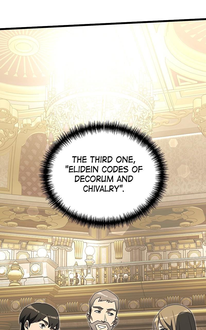 Read Time Limited Genius Dark Knight Manga Online