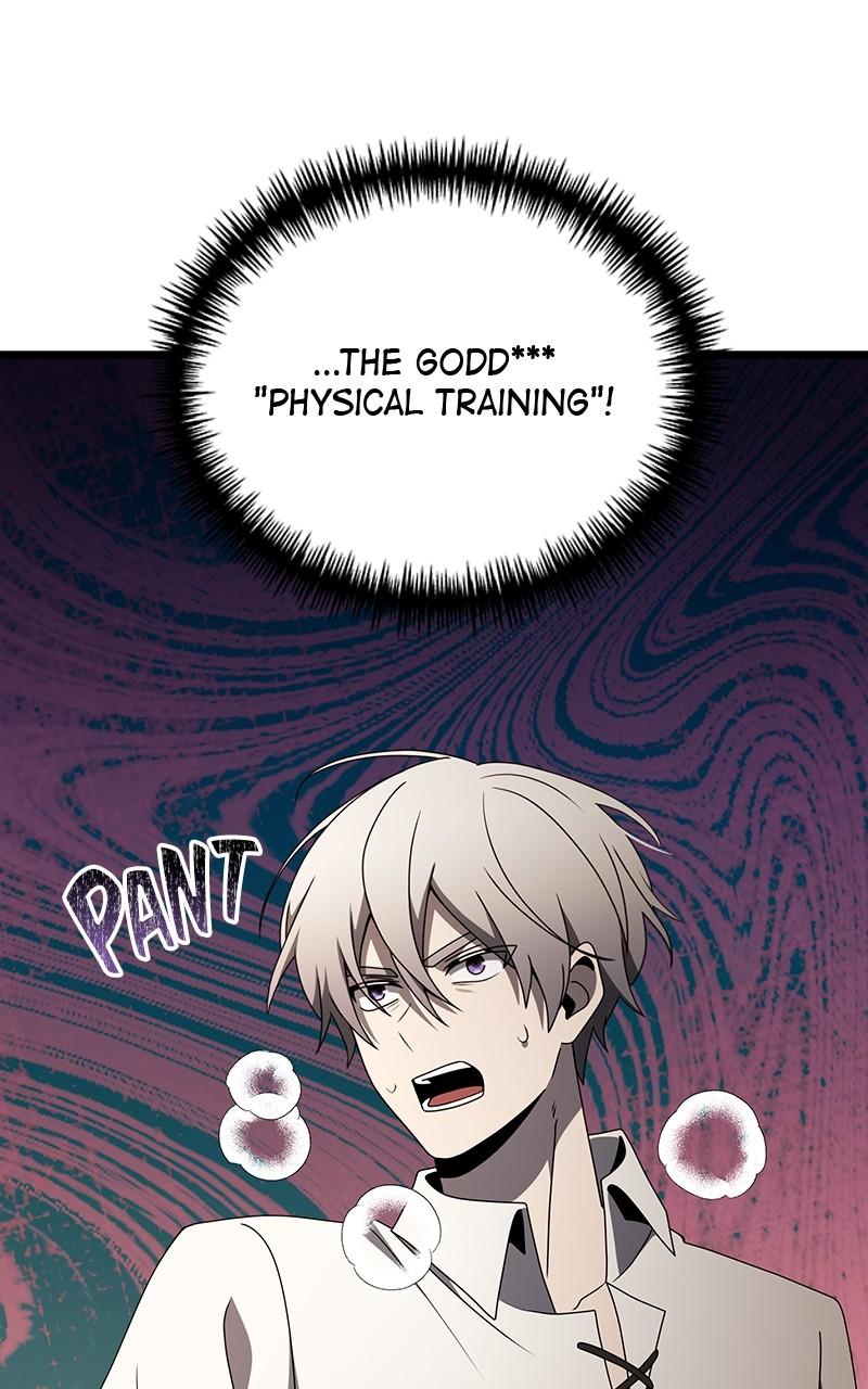 Read Time Limited Genius Dark Knight Manga Online