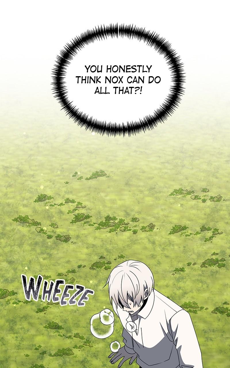 Read Time Limited Genius Dark Knight Manga Online