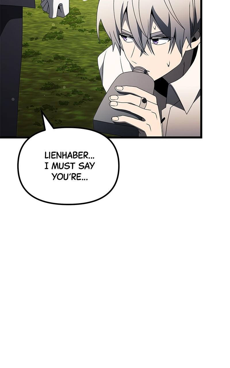 Read Time Limited Genius Dark Knight Manga Online
