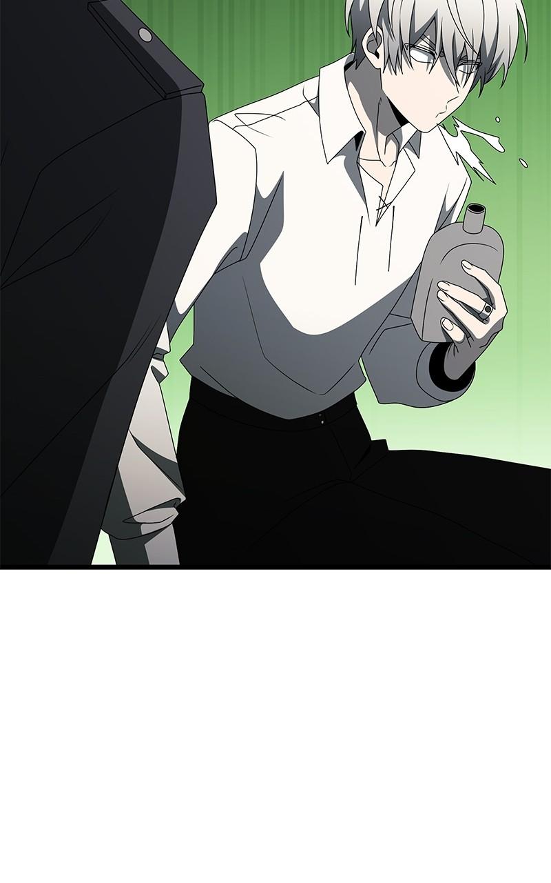 Read Time Limited Genius Dark Knight Manga Online