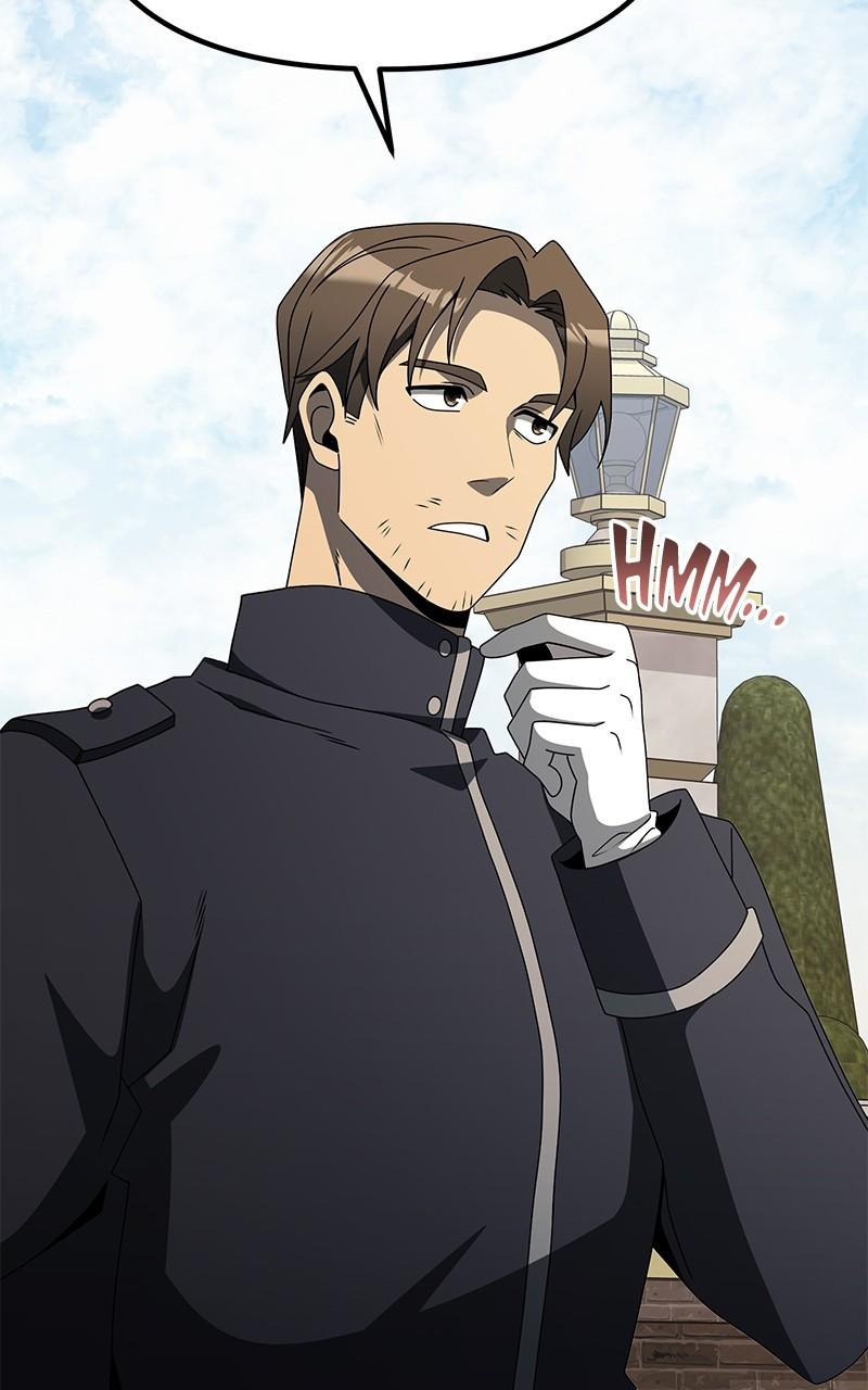 Read Time Limited Genius Dark Knight Manga Online