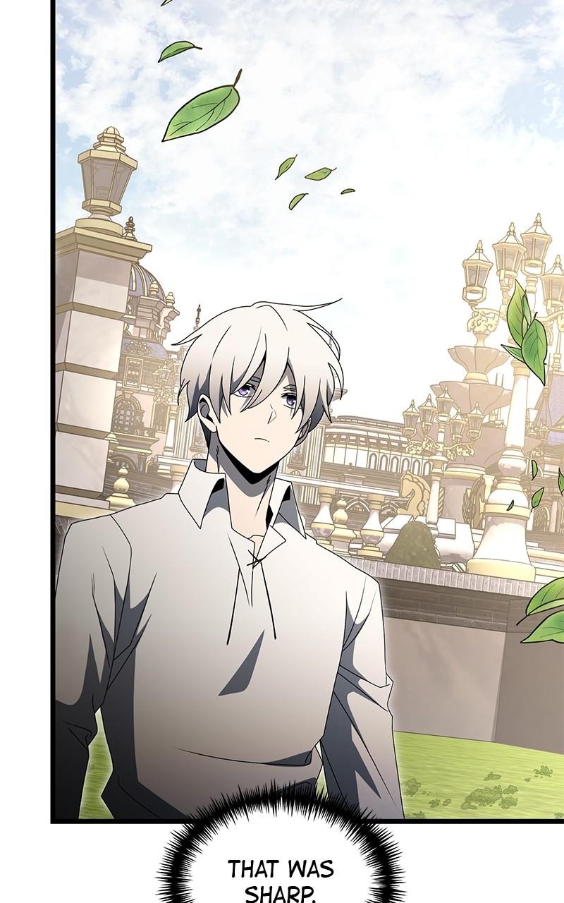 Read Time Limited Genius Dark Knight Manga Online