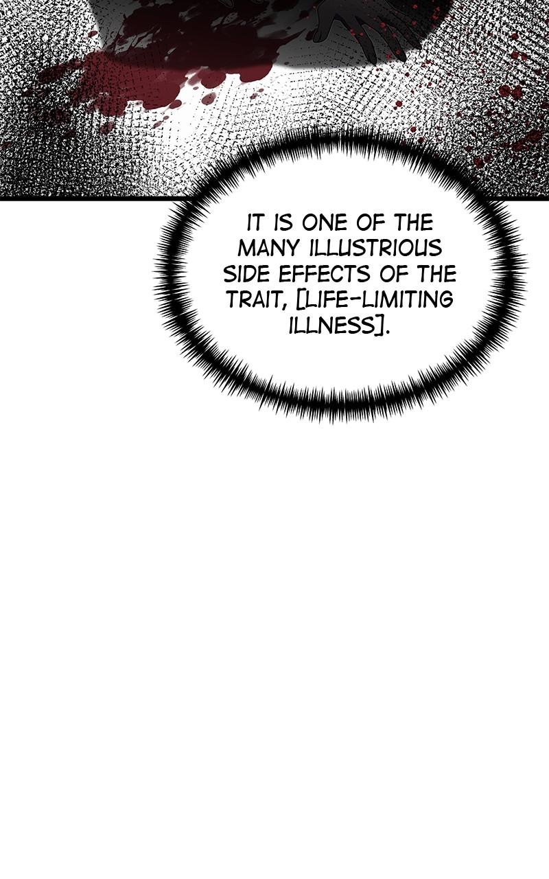 Read Time Limited Genius Dark Knight Manga Online