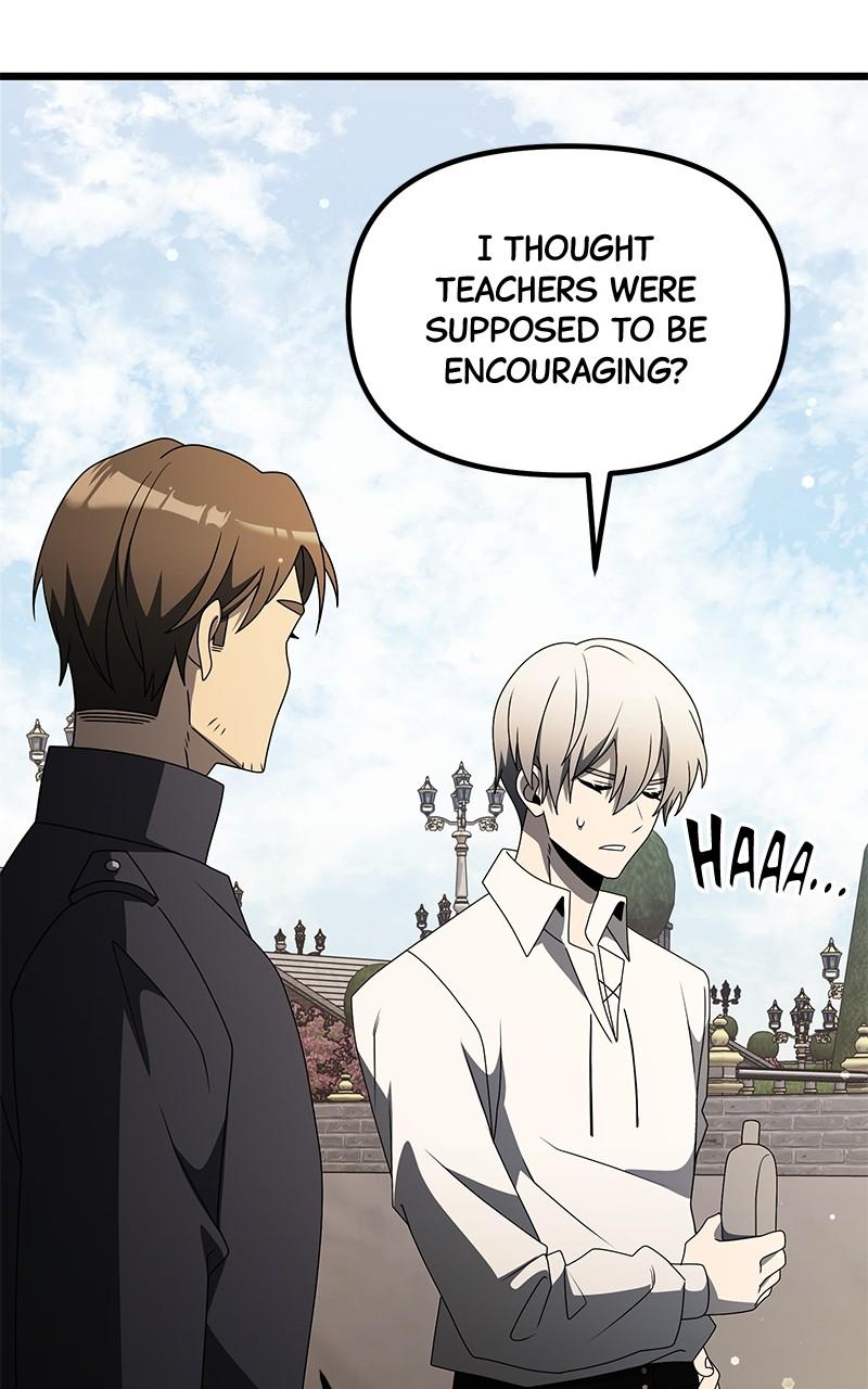 Read Time Limited Genius Dark Knight Manga Online