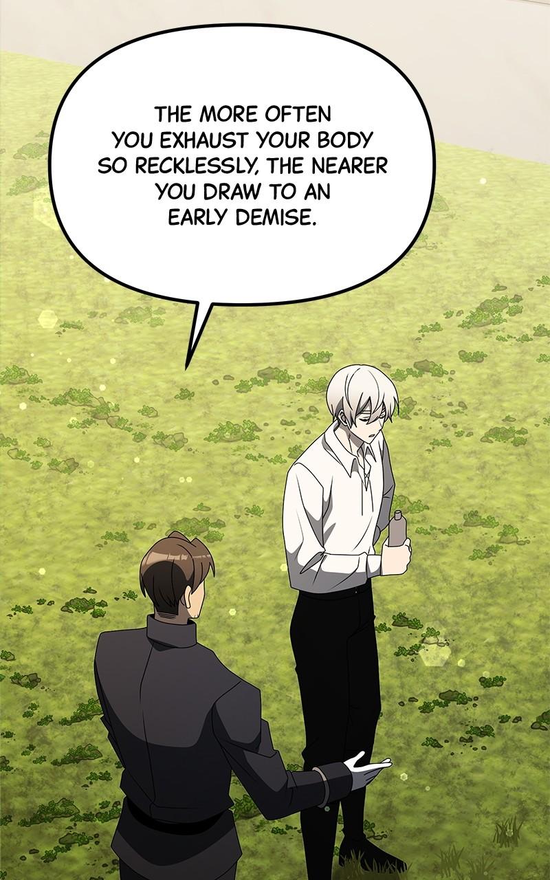 Read Time Limited Genius Dark Knight Manga Online