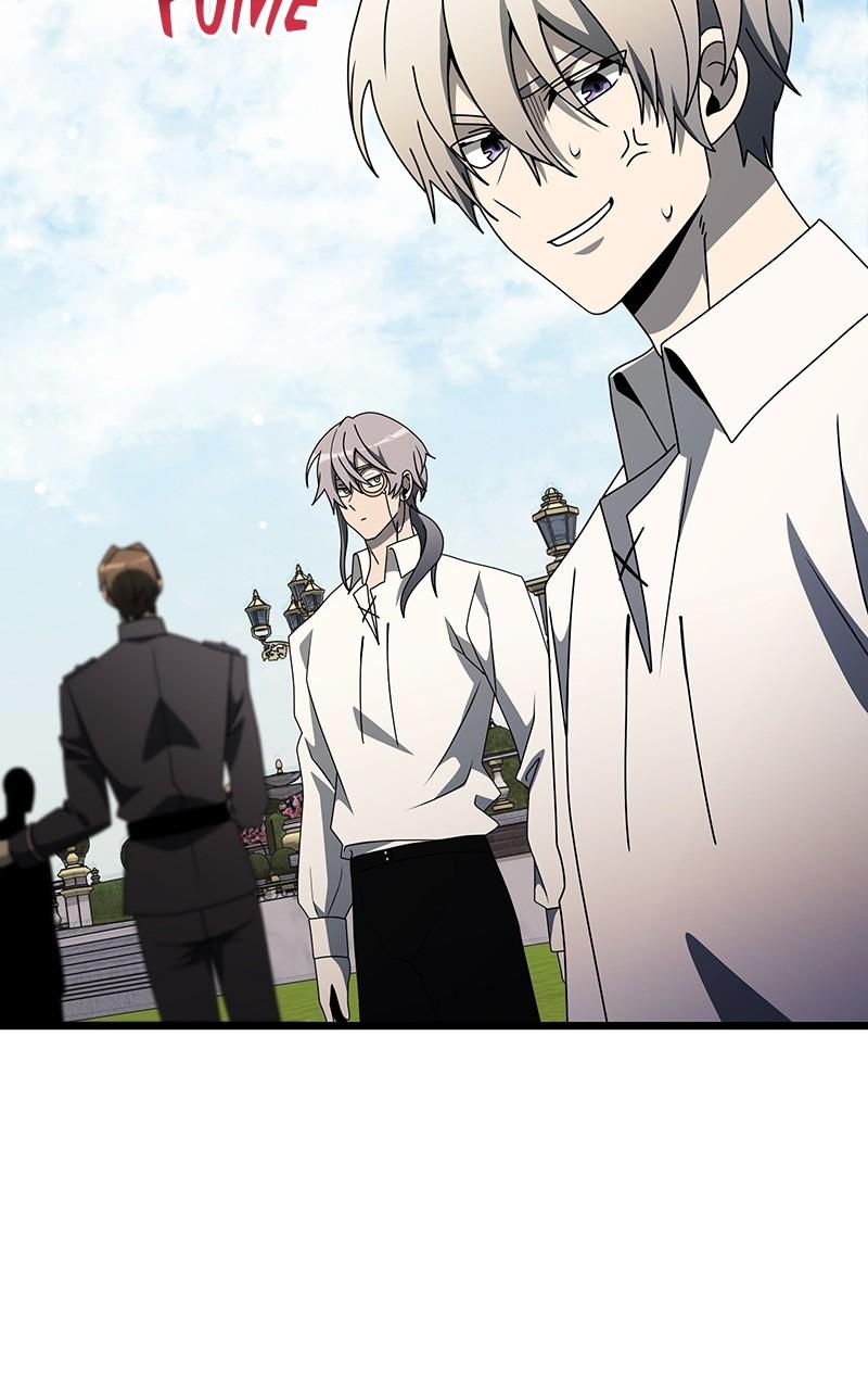 Read Time Limited Genius Dark Knight Manga Online