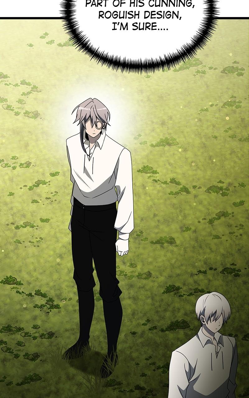 Read Time Limited Genius Dark Knight Manga Online