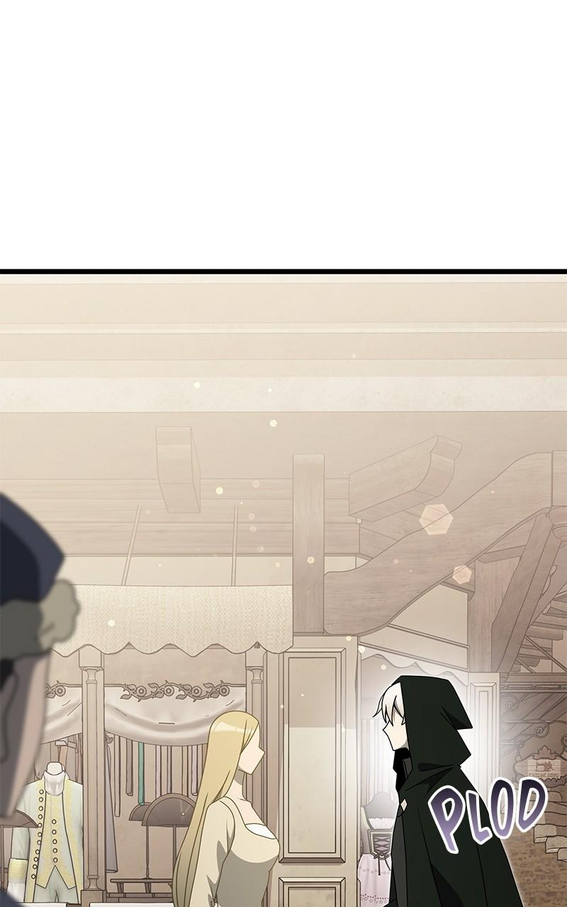 Read Time Limited Genius Dark Knight Manga Online