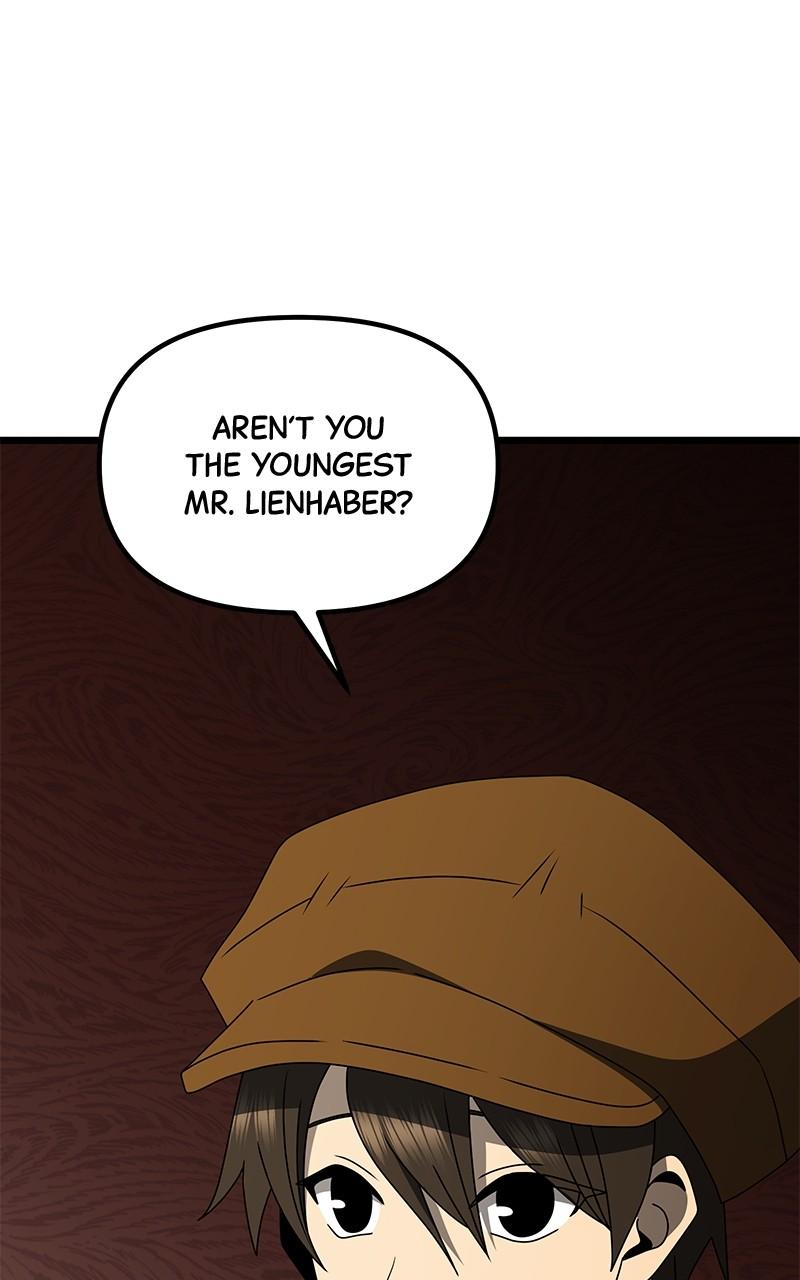 Read Time Limited Genius Dark Knight Manga Online