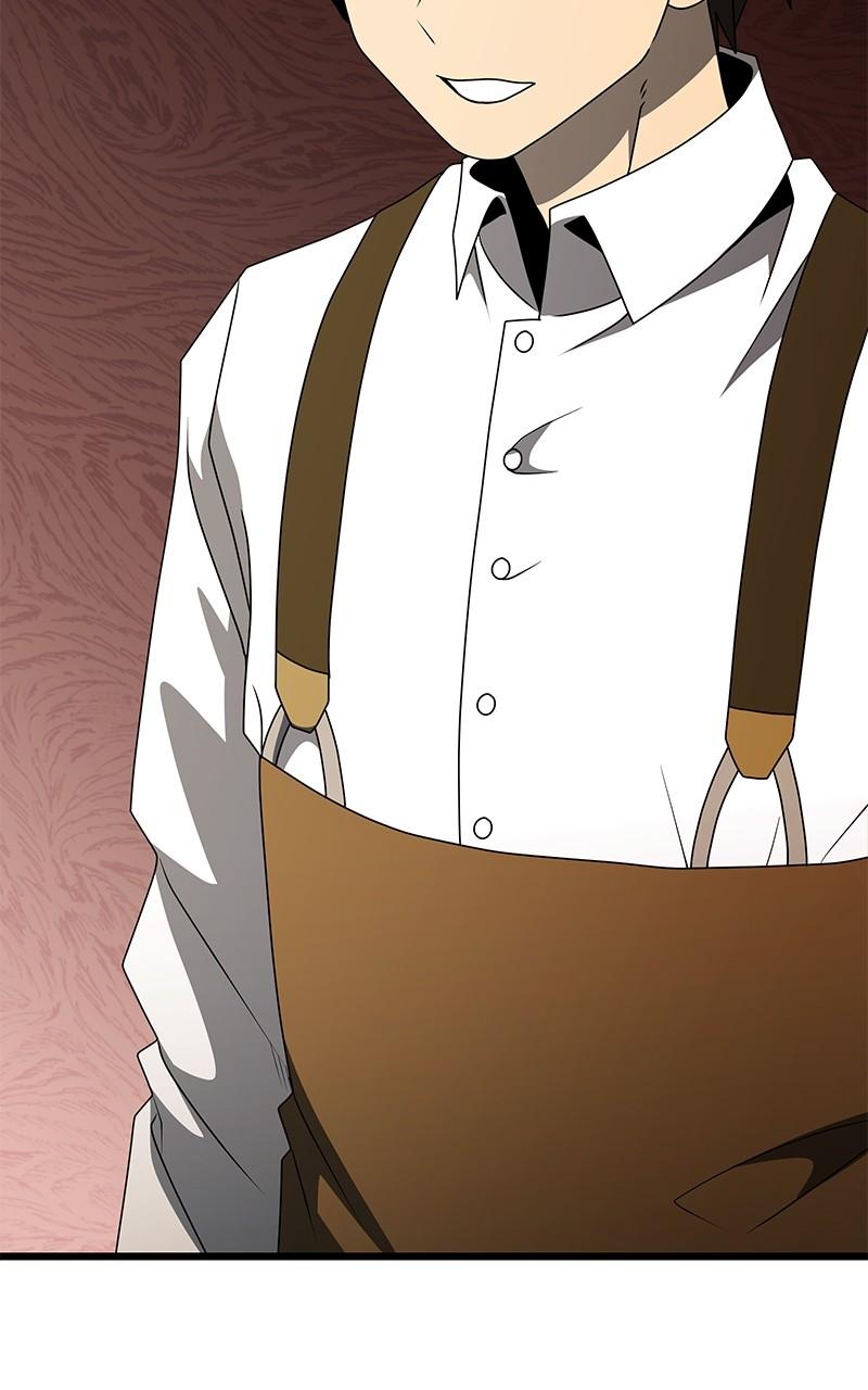 Read Time Limited Genius Dark Knight Manga Online