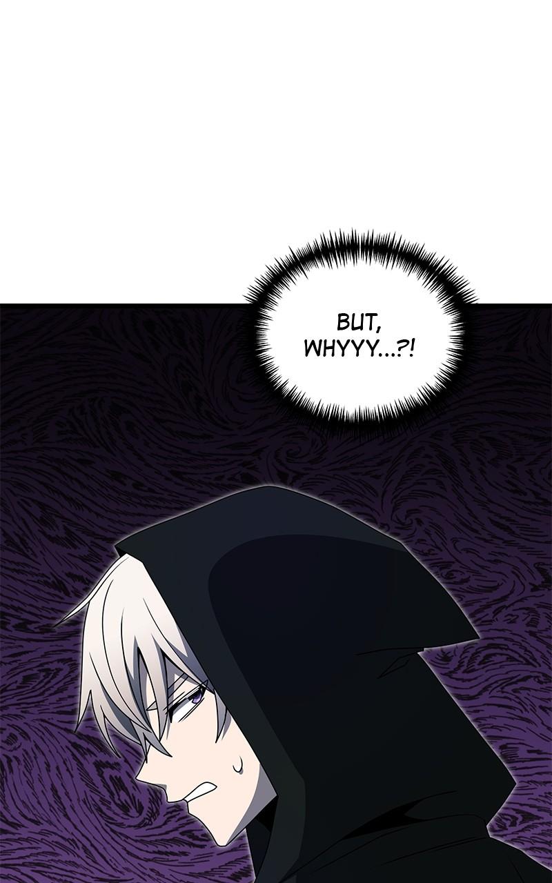 Read Time Limited Genius Dark Knight Manga Online