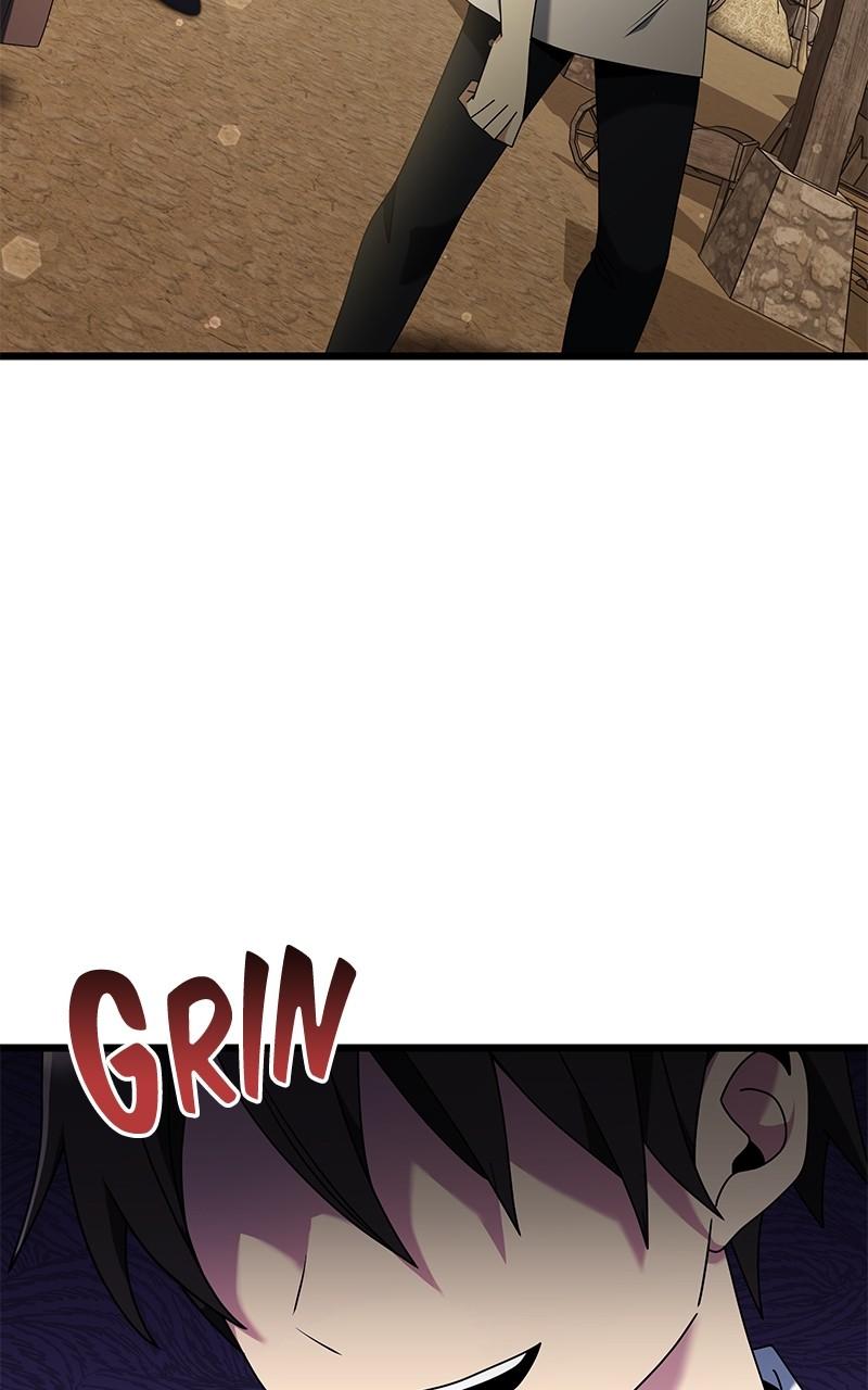 Read Time Limited Genius Dark Knight Manga Online