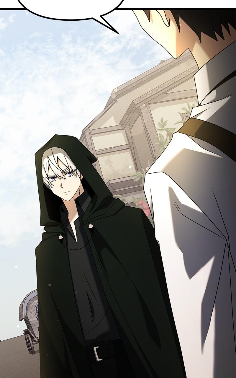 Read Time Limited Genius Dark Knight Manga Online