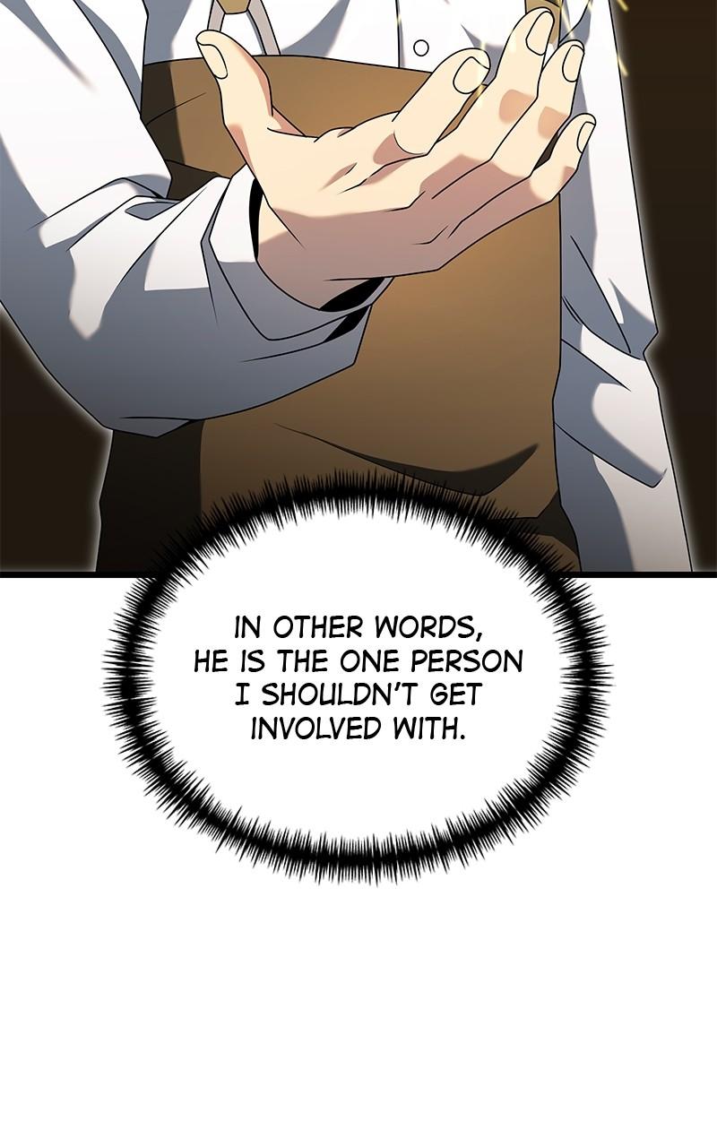 Read Time Limited Genius Dark Knight Manga Online