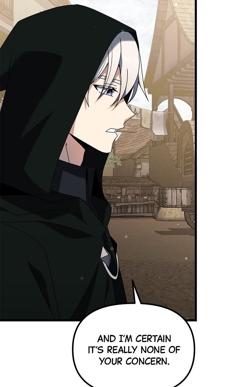 Read Time Limited Genius Dark Knight Manga Online