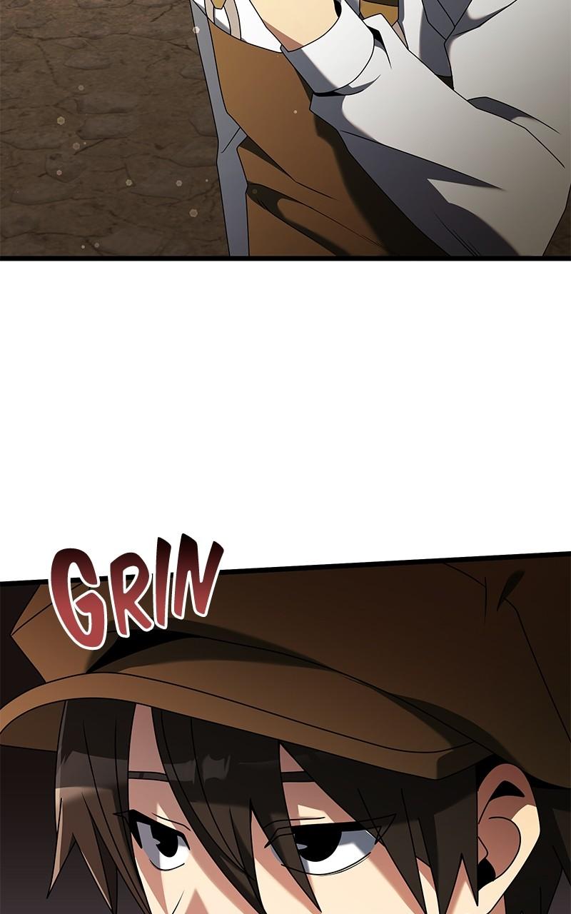 Read Time Limited Genius Dark Knight Manga Online