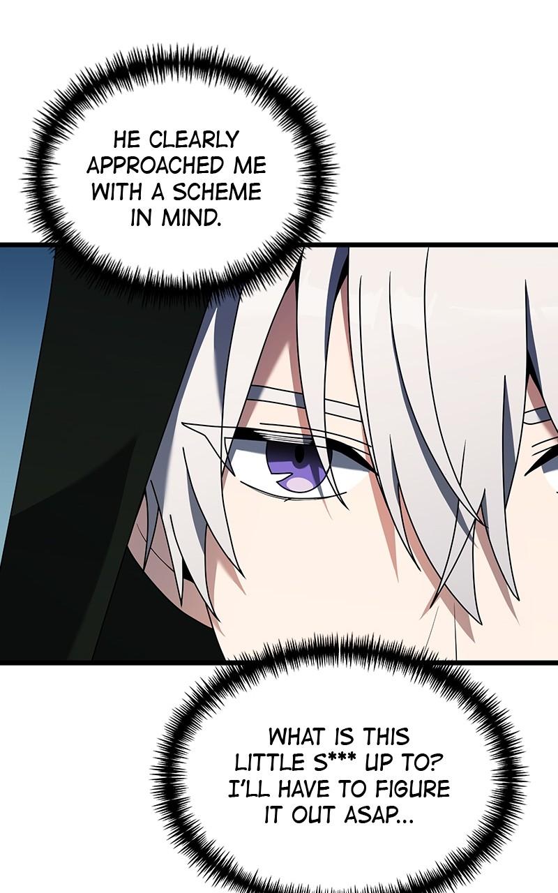 Read Time Limited Genius Dark Knight Manga Online