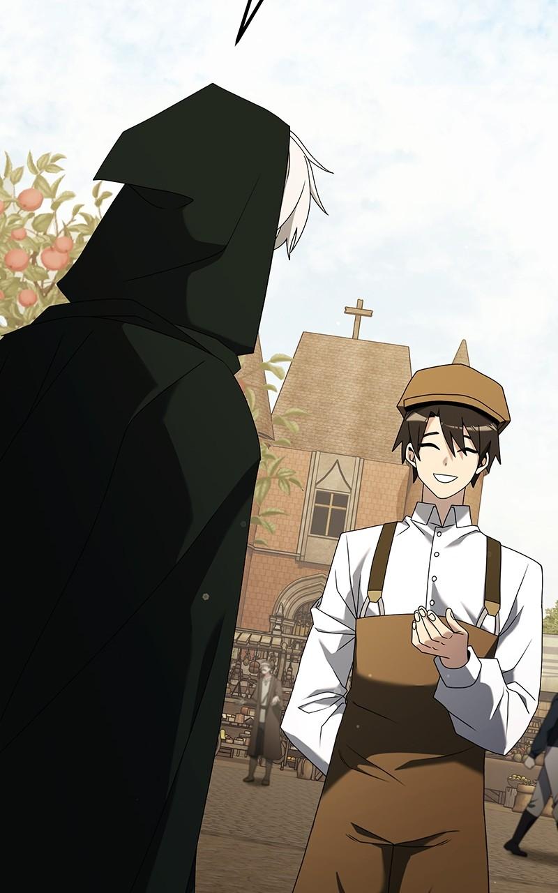 Read Time Limited Genius Dark Knight Manga Online