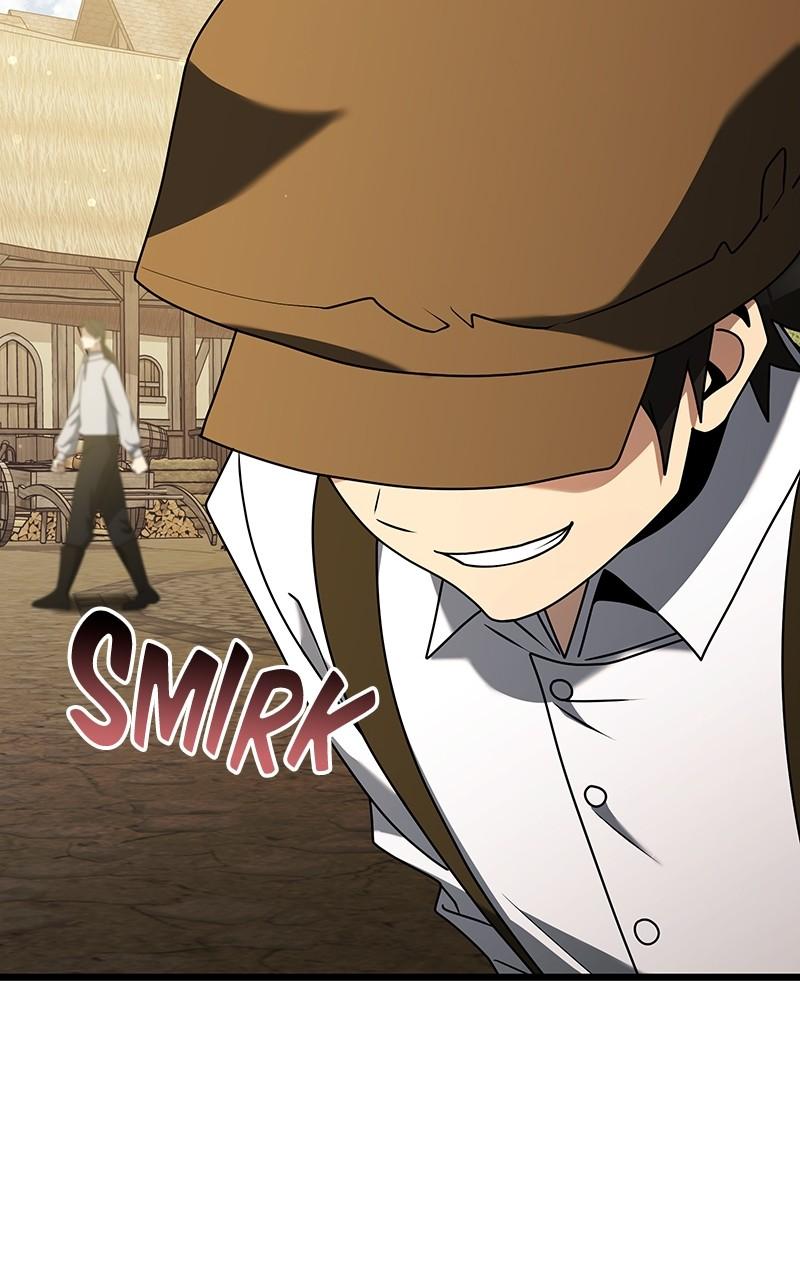 Read Time Limited Genius Dark Knight Manga Online