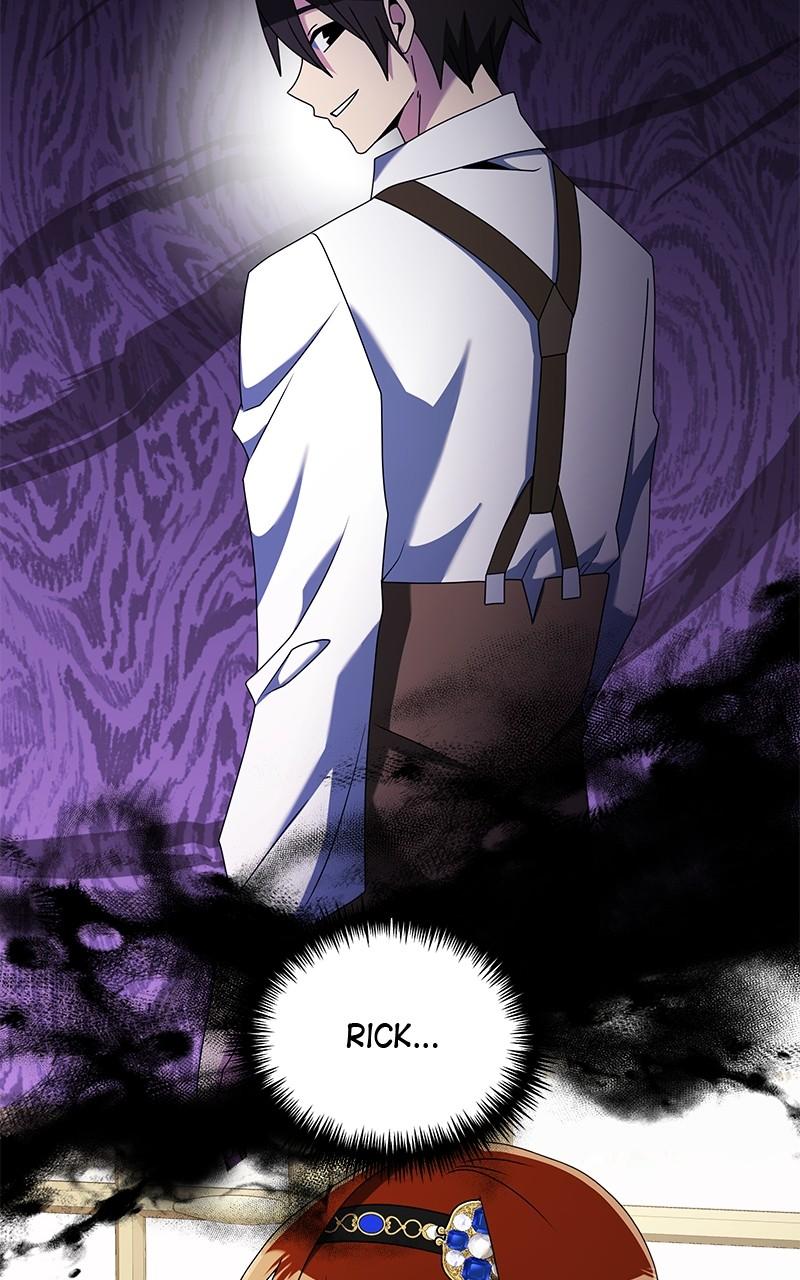 Read Time Limited Genius Dark Knight Manga Online
