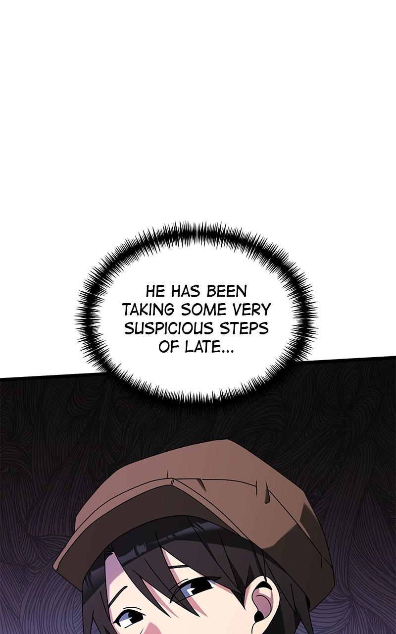 Read Time Limited Genius Dark Knight Manga Online