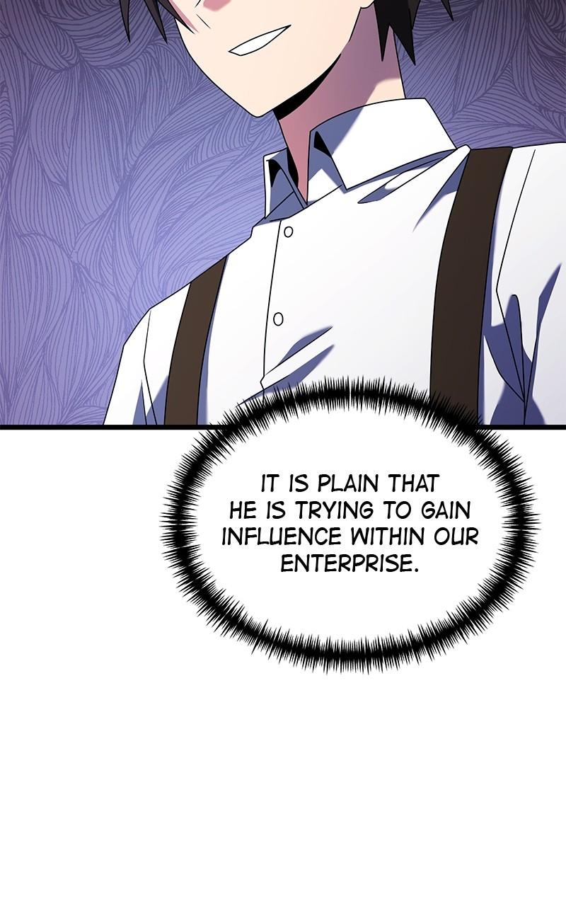 Read Time Limited Genius Dark Knight Manga Online