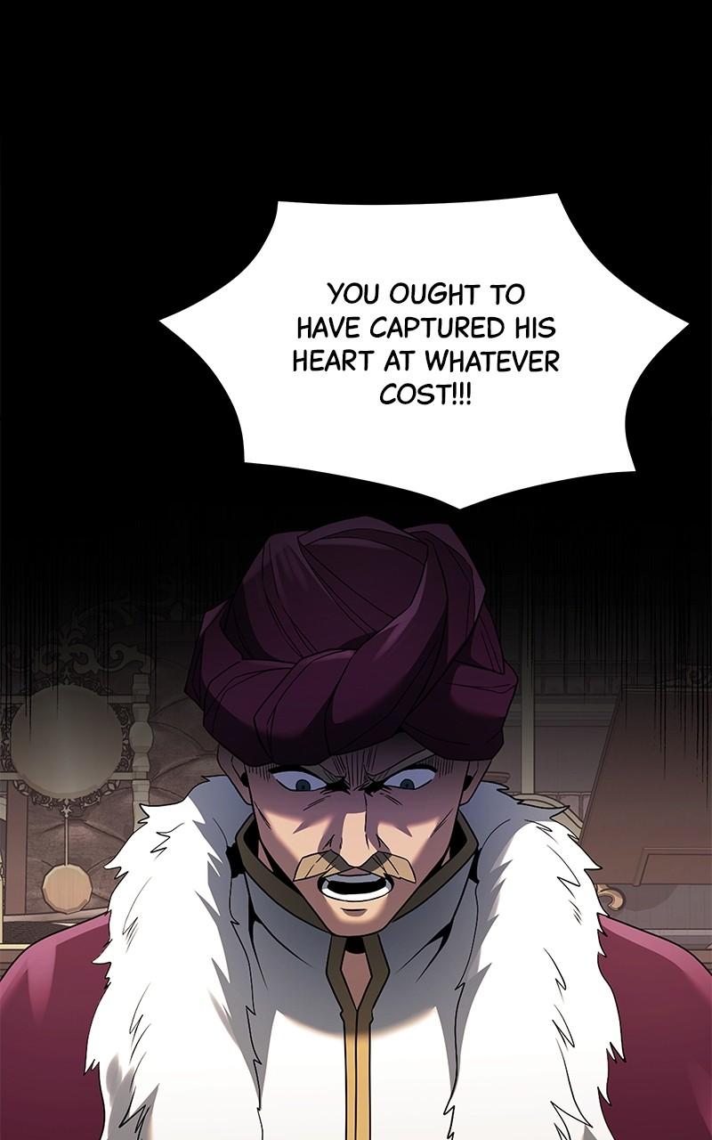 Read Time Limited Genius Dark Knight Manga Online