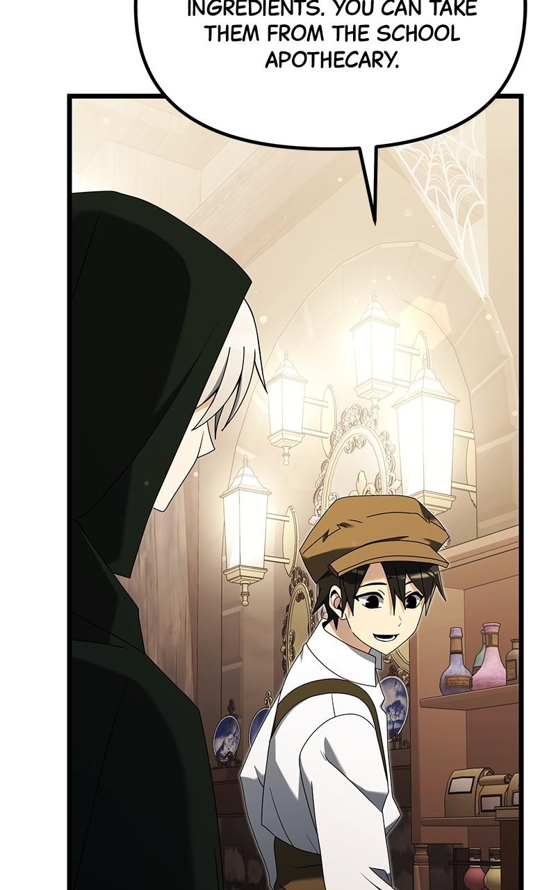 Read Time Limited Genius Dark Knight Manga Online