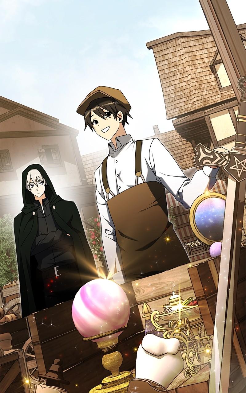 Read Time Limited Genius Dark Knight Manga Online