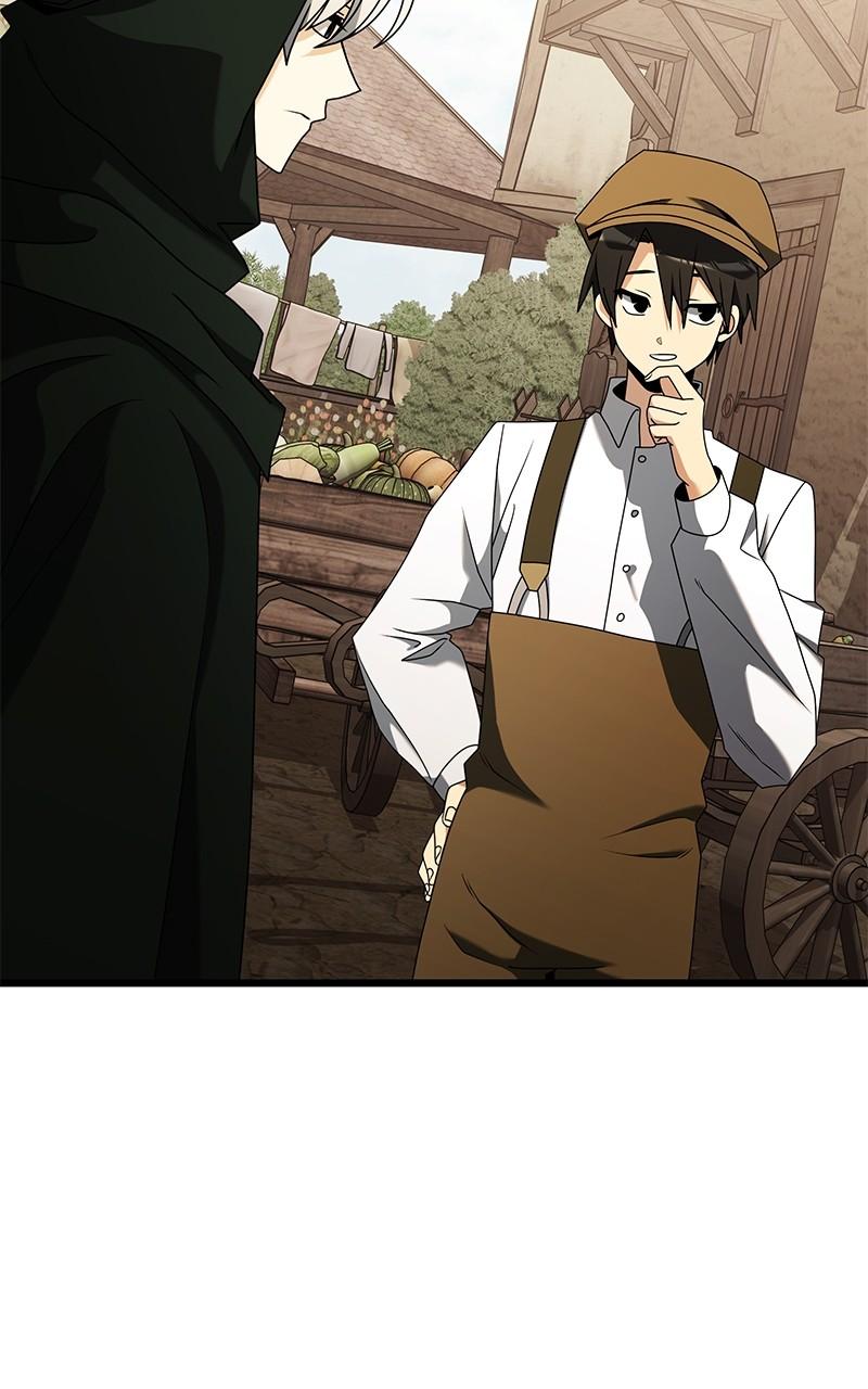 Read Time Limited Genius Dark Knight Manga Online
