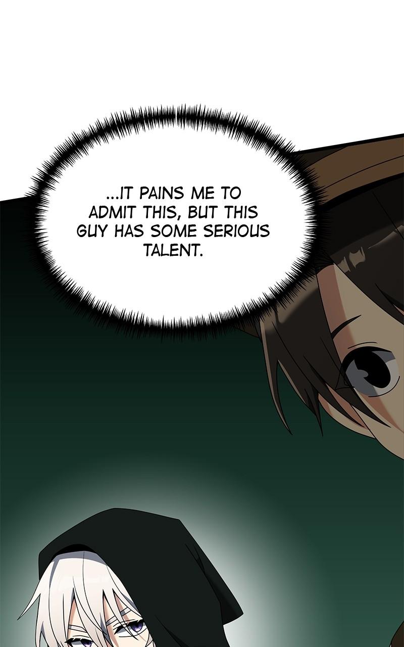 Read Time Limited Genius Dark Knight Manga Online