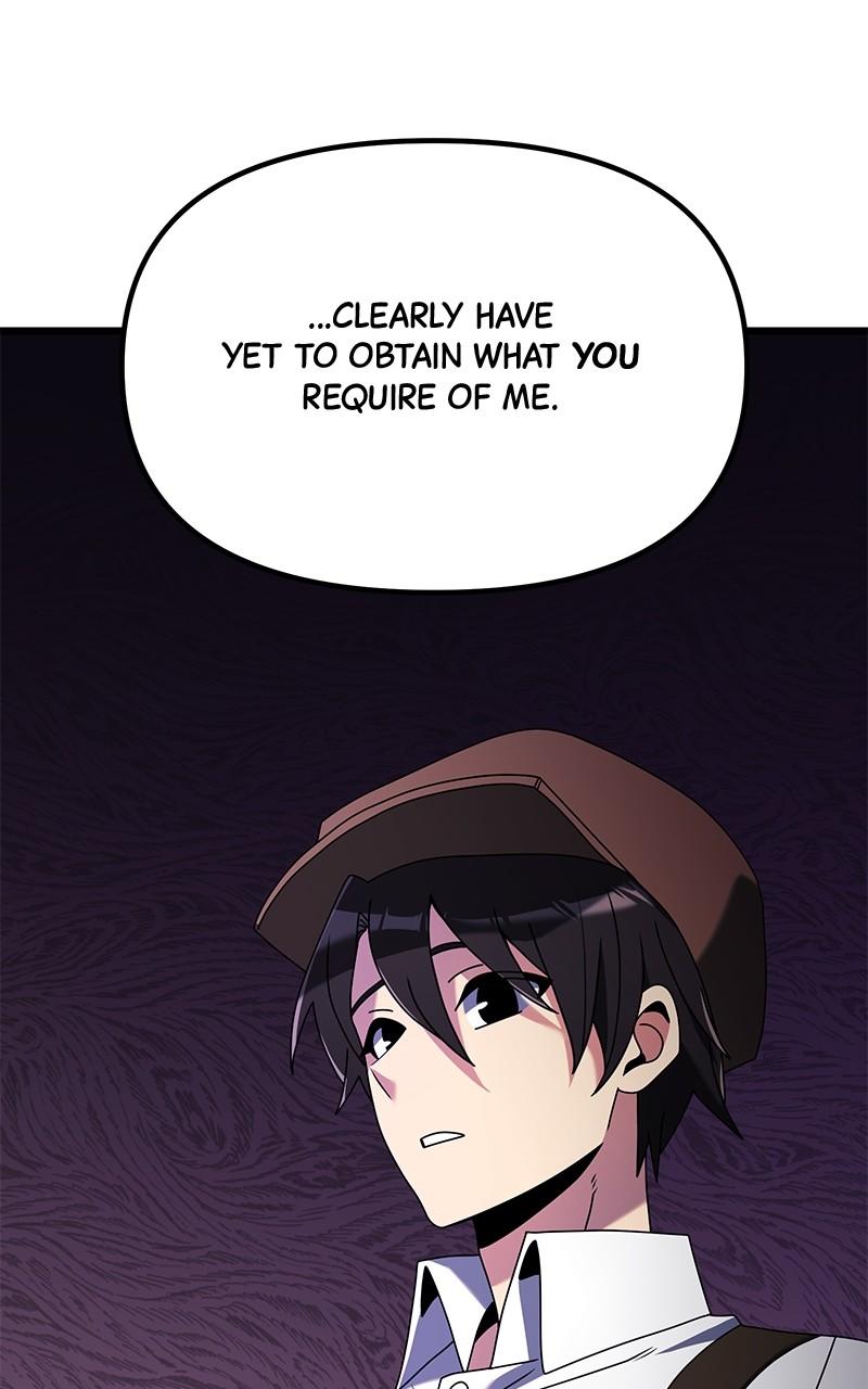 Read Time Limited Genius Dark Knight Manga Online