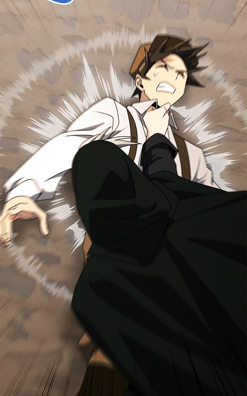 Read Time Limited Genius Dark Knight Manga Online