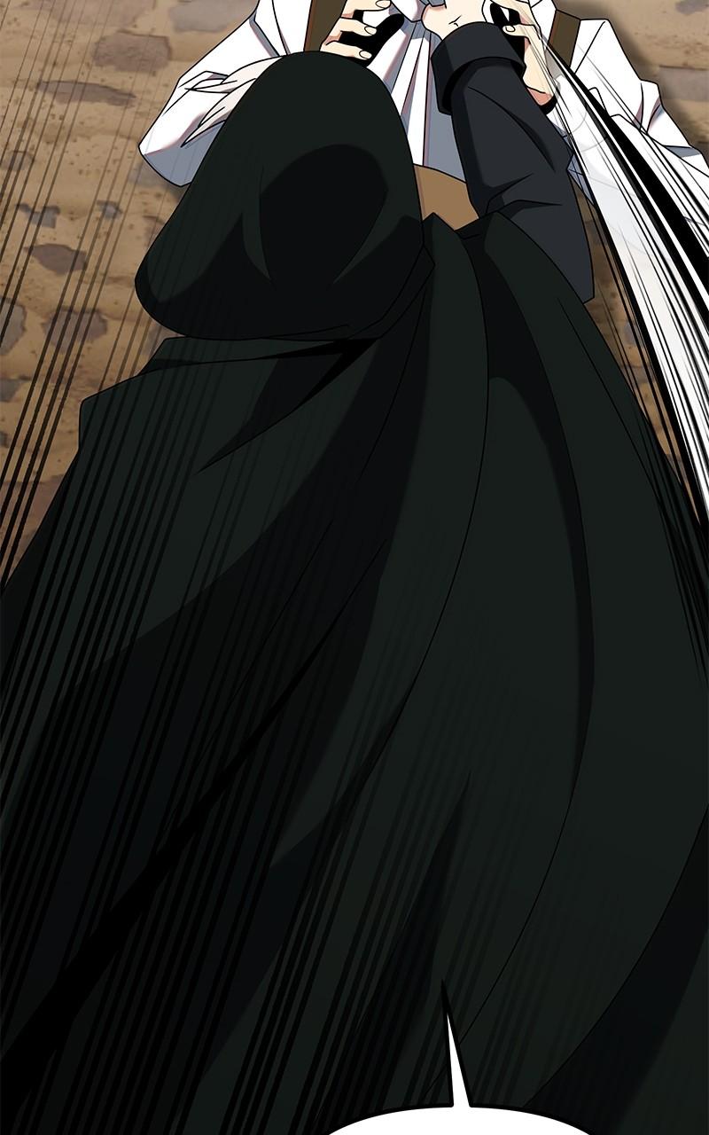 Read Time Limited Genius Dark Knight Manga Online