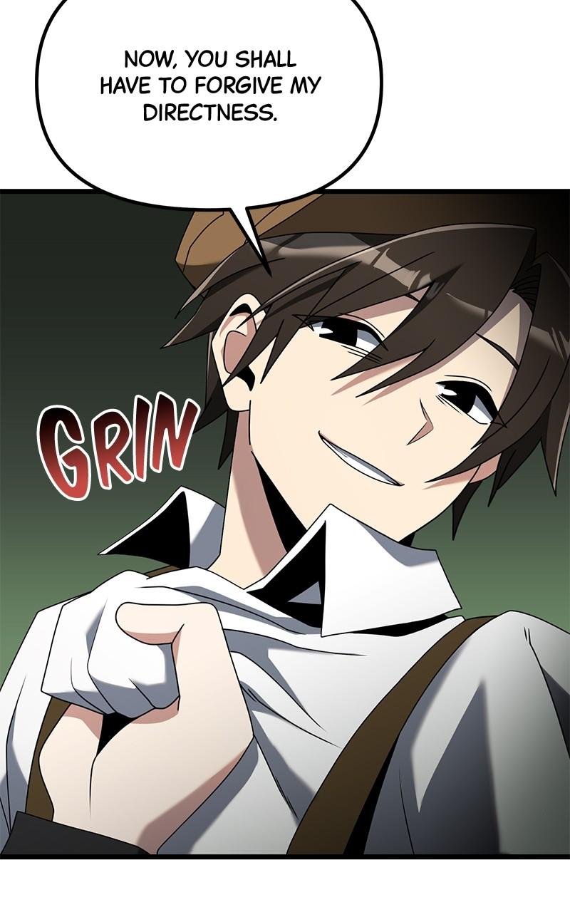Read Time Limited Genius Dark Knight Manga Online