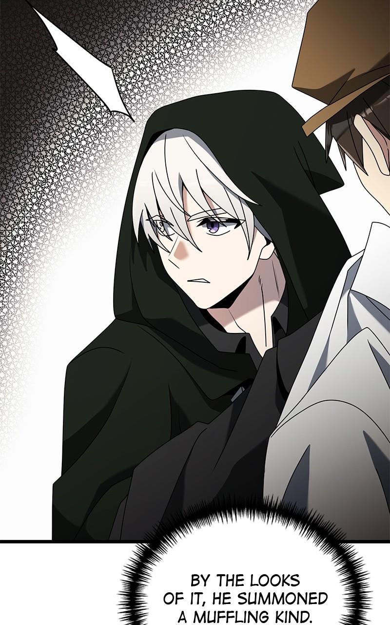 Read Time Limited Genius Dark Knight Manga Online