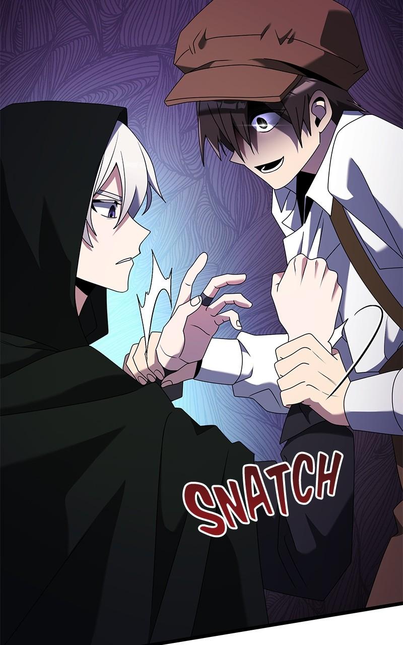 Read Time Limited Genius Dark Knight Manga Online