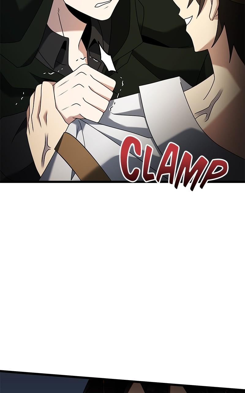 Read Time Limited Genius Dark Knight Manga Online