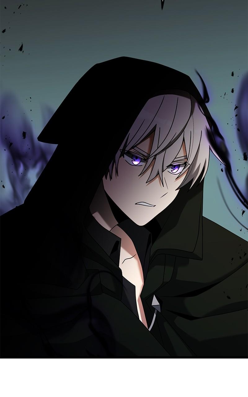Read Time Limited Genius Dark Knight Manga Online