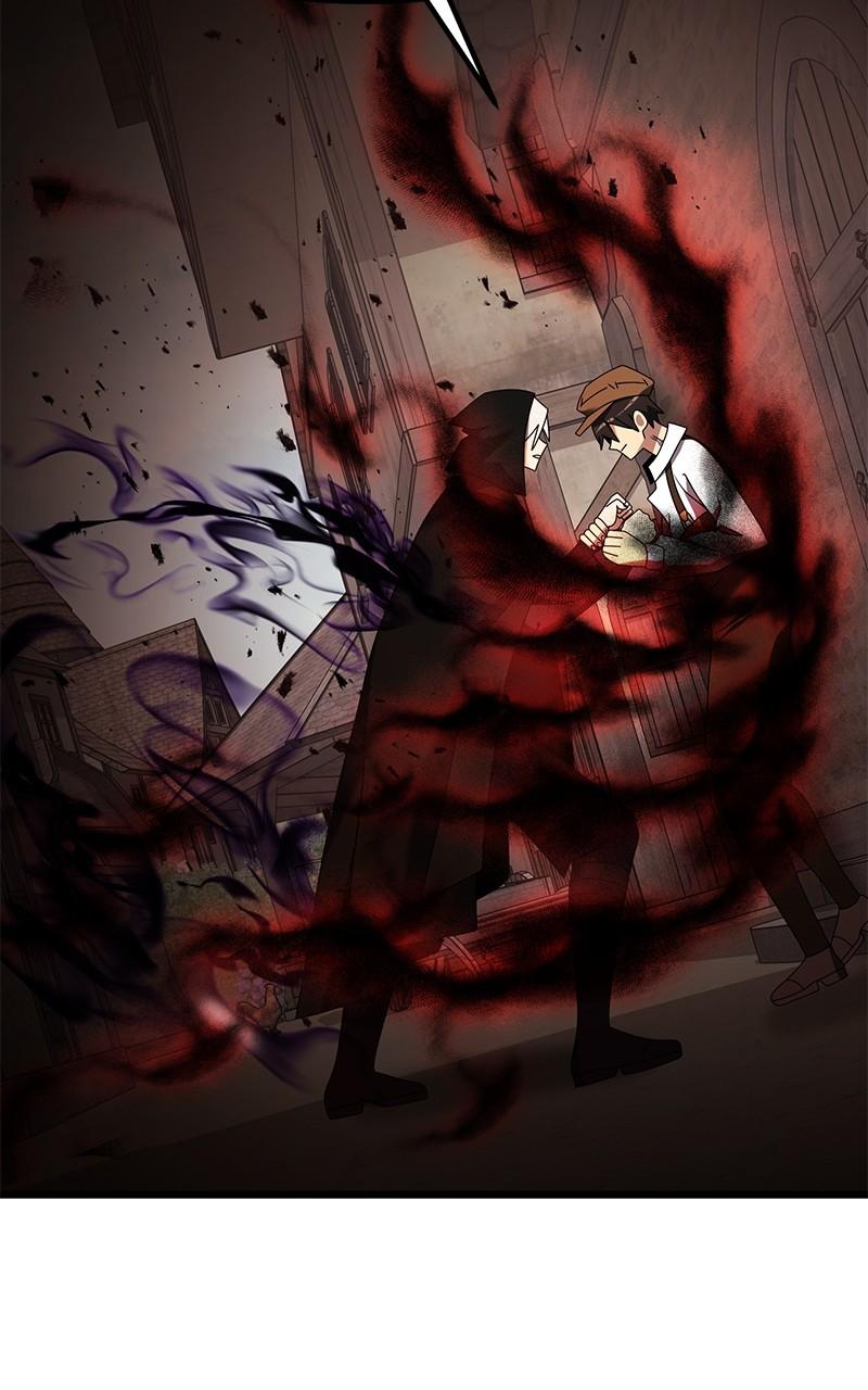 Read Time Limited Genius Dark Knight Manga Online