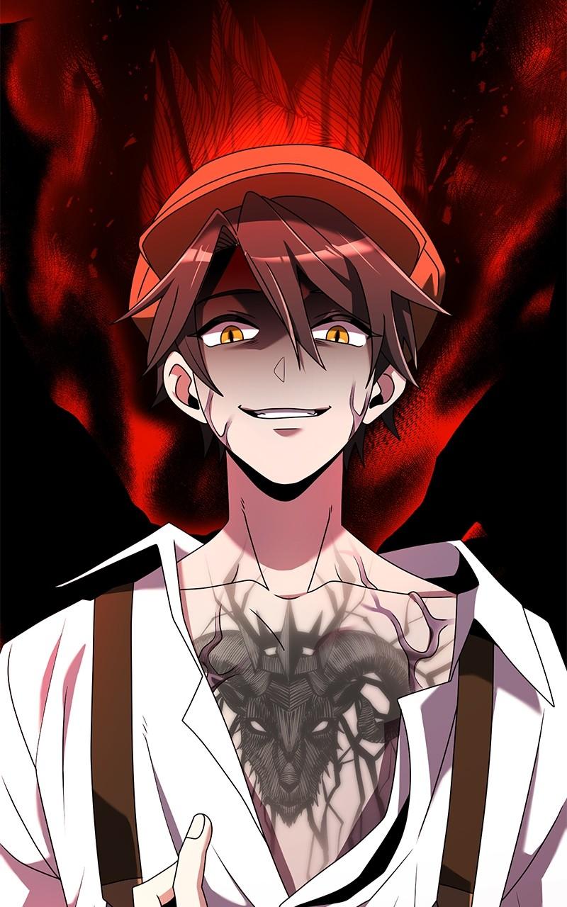 Read Time Limited Genius Dark Knight Manga Online