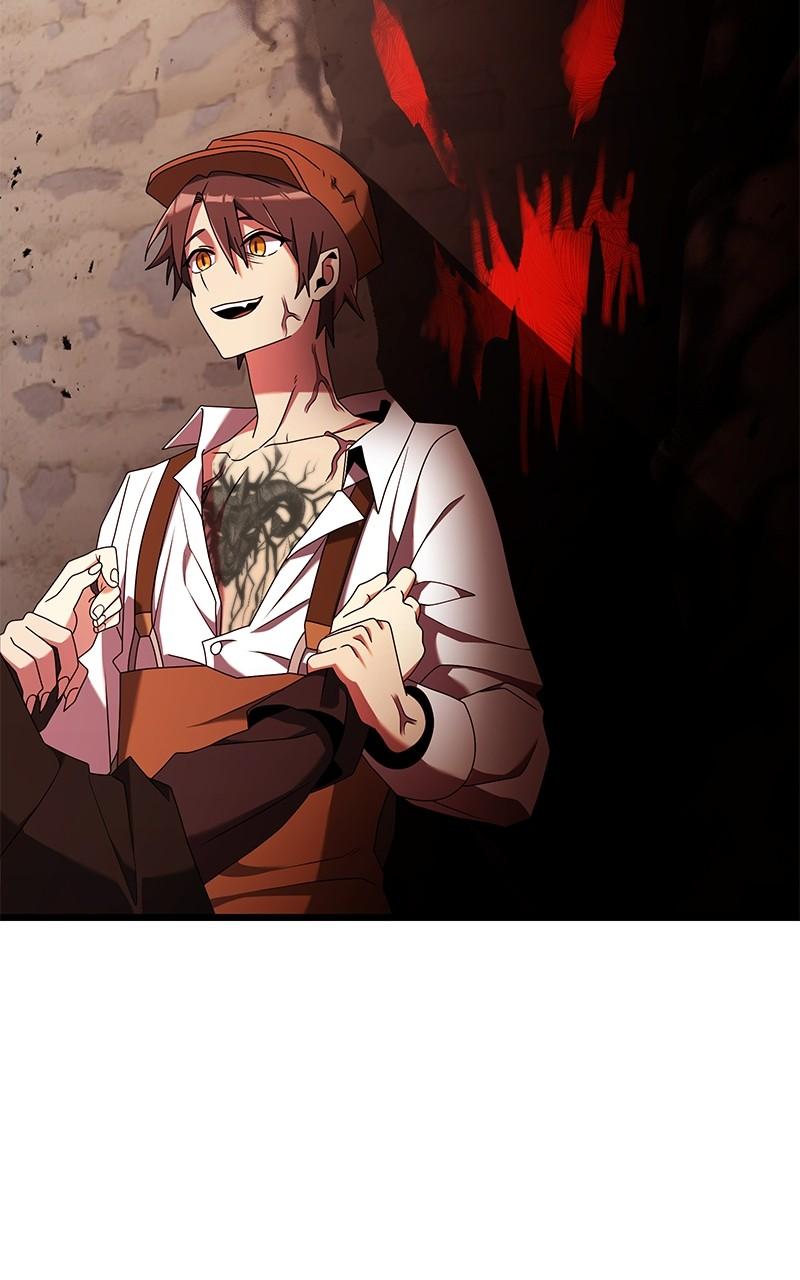 Read Time Limited Genius Dark Knight Manga Online