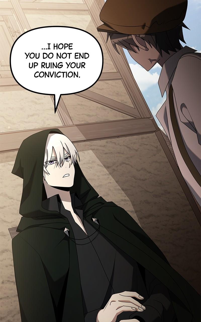 Read Time Limited Genius Dark Knight Manga Online