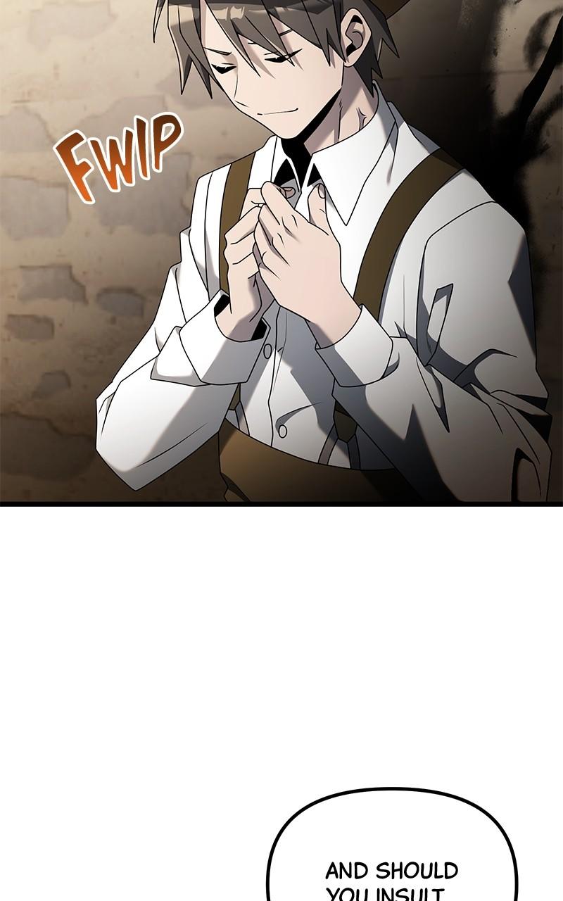 Read Time Limited Genius Dark Knight Manga Online