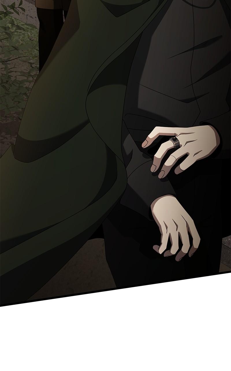 Read Time Limited Genius Dark Knight Manga Online