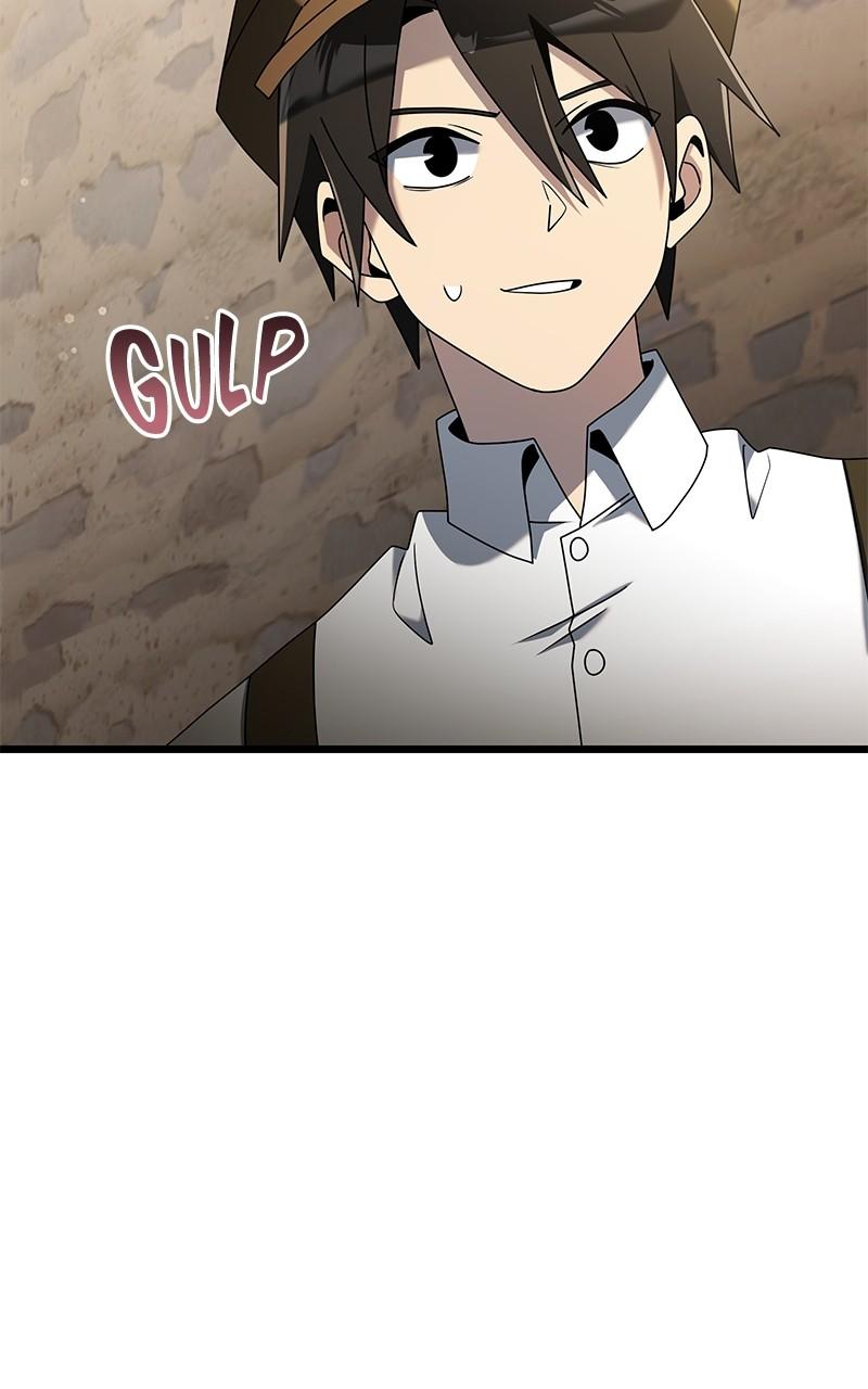 Read Time Limited Genius Dark Knight Manga Online