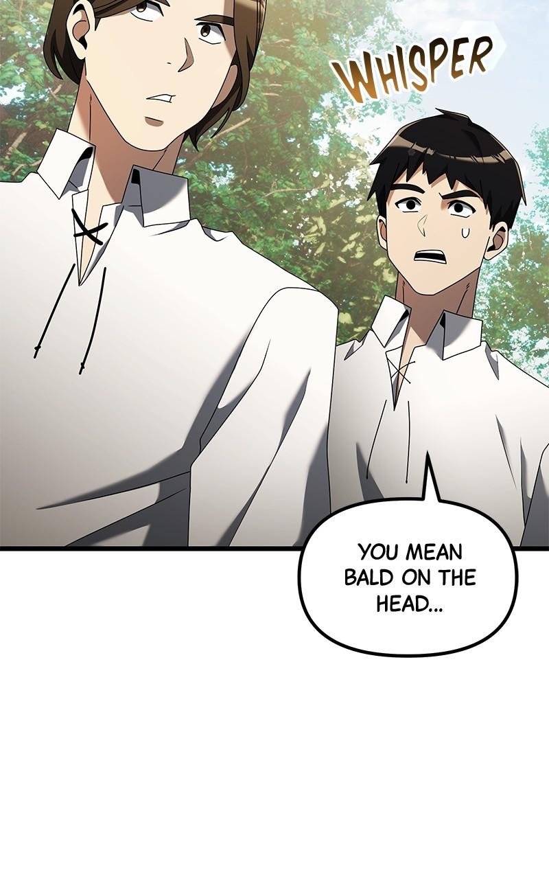 Read Time Limited Genius Dark Knight Manga Online