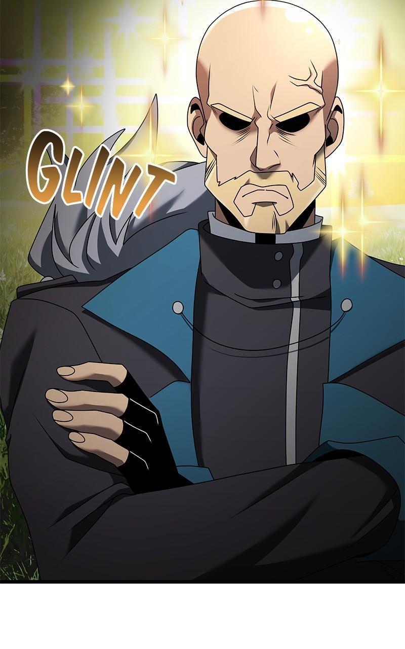 Read Time Limited Genius Dark Knight Manga Online