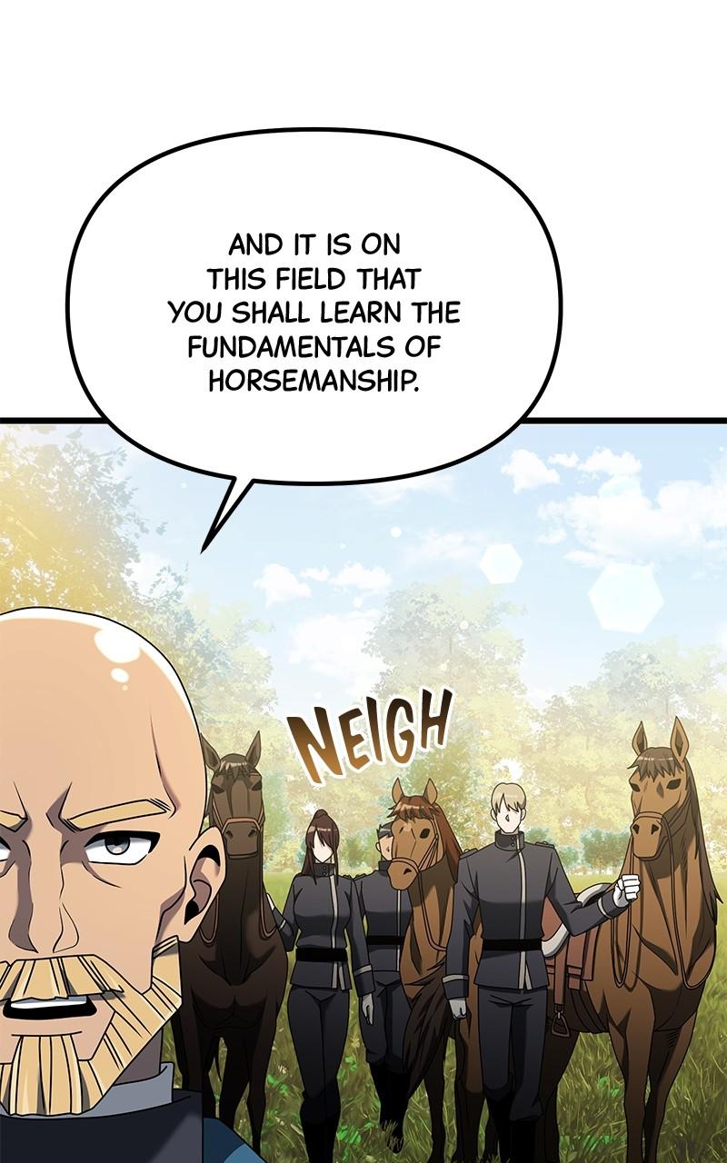 Read Time Limited Genius Dark Knight Manga Online